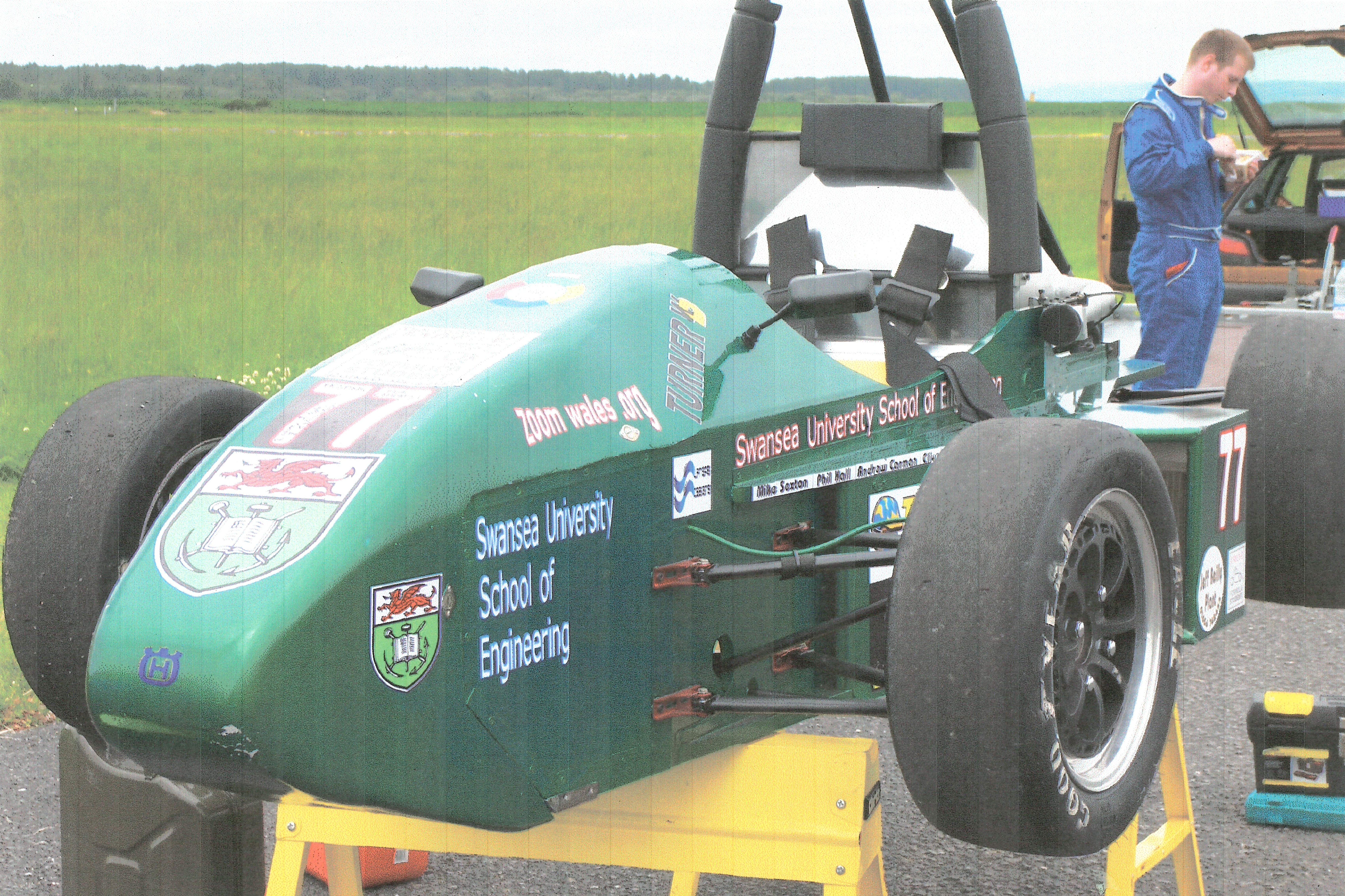 Car 2006
