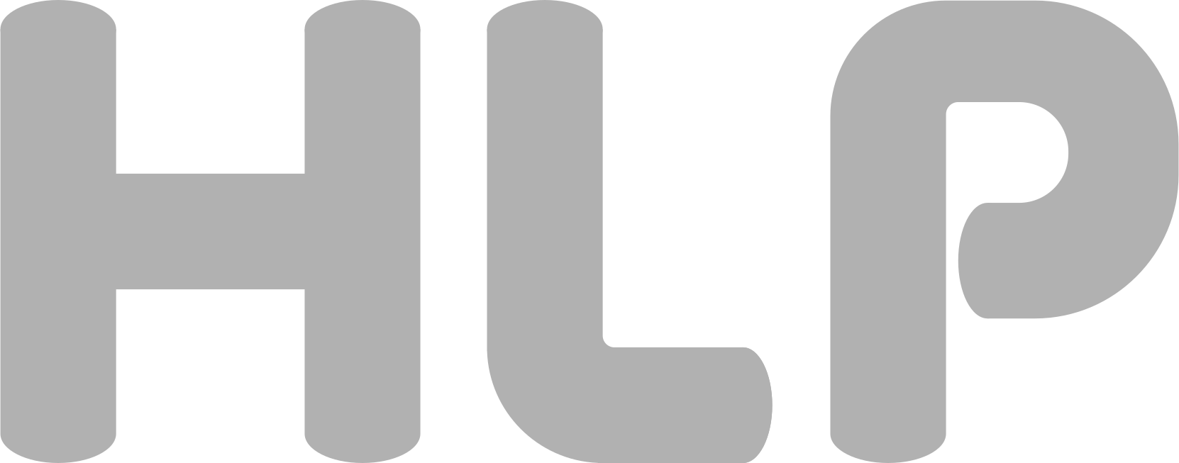 HLP (black and white)