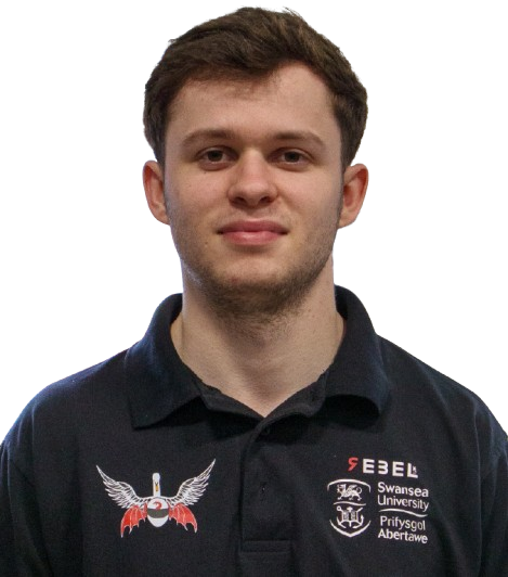 Alex Kelly headshot