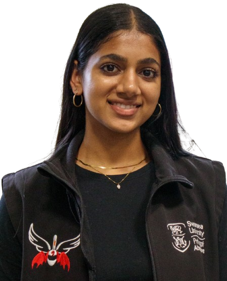 Emily Bassarath headshot