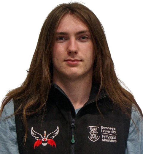 Farris McCormack headshot