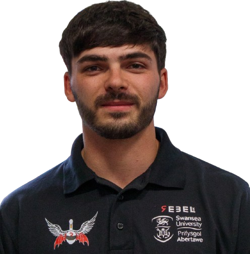 James Barnes headshot